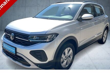VW T-Cross 5.700 km 21.970 € Regensburg 93053