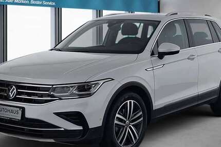 VW Tiguan 27.650 km 30.940 &euro; Maintal 63477