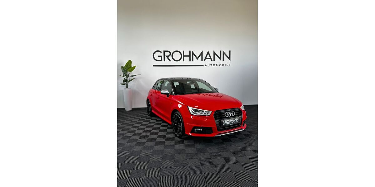 Audi A1 91.578 km 13.900 &euro; Neusäß - Täfertingen 86356