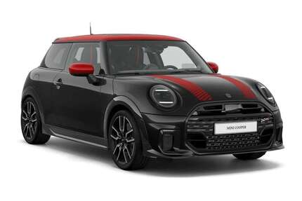 Mini Cooper S 13.745 km 35.790 &euro; Bayreuth 95447