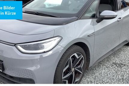 VW ID.3 41.304 km 21.990 &euro; Crailsheim 74564
