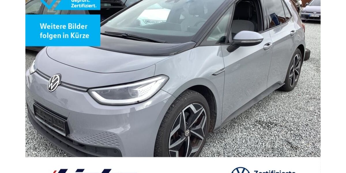 VW ID.3 41.304 km 21.990 &euro; Crailsheim 74564