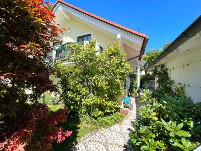 Einfamilienhaus Vaterstetten Baldham - 7 Zimmer, 135 m&sup2;, 1.890.000&euro; | Angebot:25729651