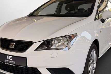 Seat Ibiza 129.320 km 6.790 &euro; Langenselbold 63505