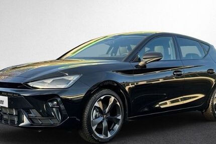 Cupra Leon 2.600 km 29.419 &euro; Lauda-Königshofen 97922