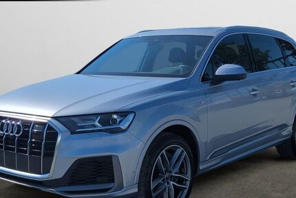 Audi Q7 87.400 km 49.975 &euro; Hagen 27628