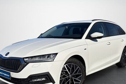 Skoda Octavia 35.100 km 23.980 &euro; Singen 78224