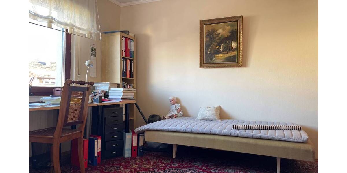 Einfamilienhaus Arnsberg Müschede - 8 Zimmer, 188 m&sup2;, 349.000&euro; | Angebot:25673328