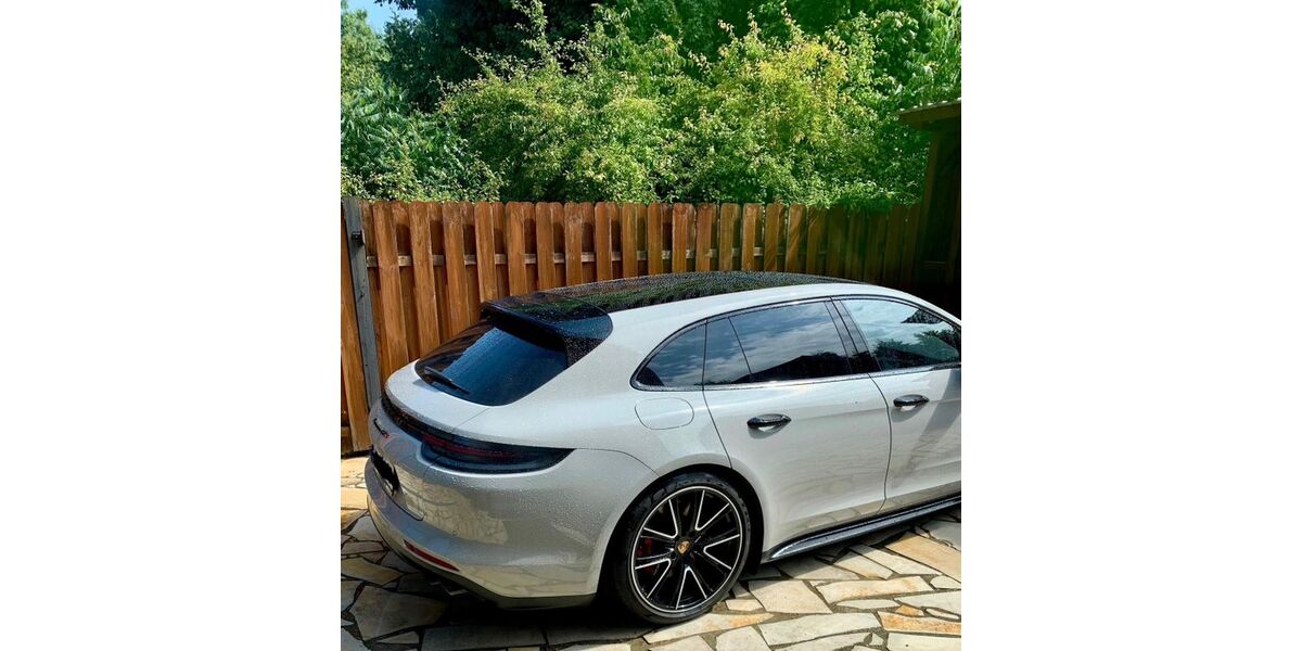 Porsche Panamera 79.761 km 80.000 &euro; Dormagen 41541