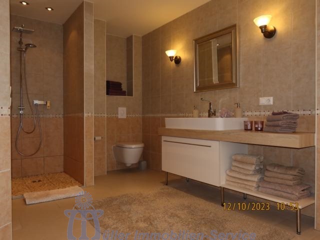 Elegante moderne Landhaus-Villa in Toplage von Illingen - Einfamilienhaus Illingen | Angebot:26991659