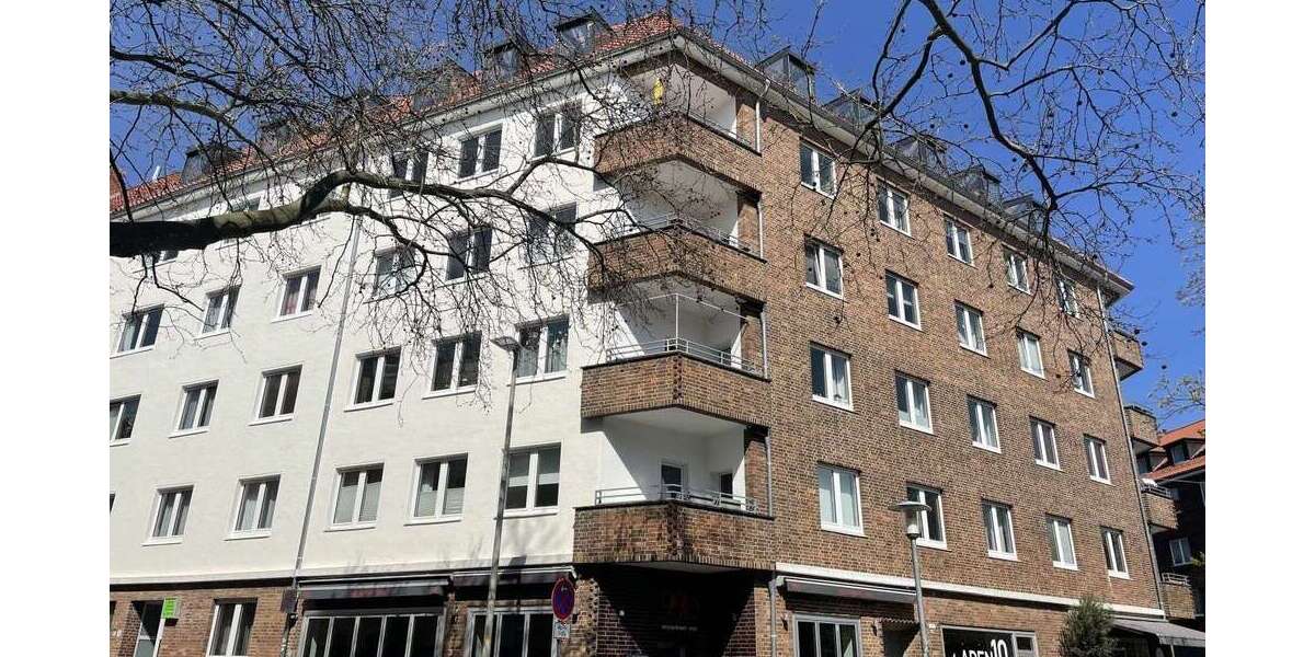 Etagenwohnung Hannover Bult - 1 Zimmer, 46 m&sup2;, 455&euro; | Angebot:26449715