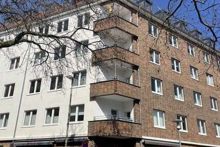 Wohnung Hannover Bult - 1 Zimmer, 46 m&sup2;, 455&euro; | Angebot:26449715