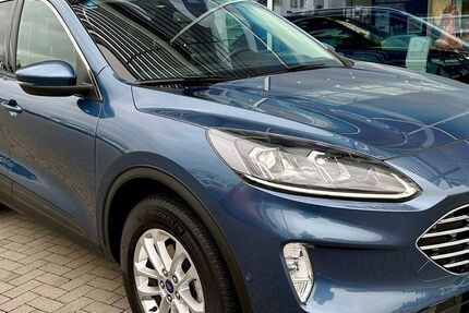 Ford Kuga 42.387 km 25.790 &euro; Hennef (Sieg) 53773