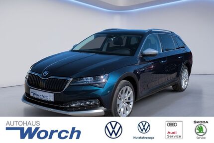 Skoda Superb 97.898 km 29.889 &euro; Südharz 06536