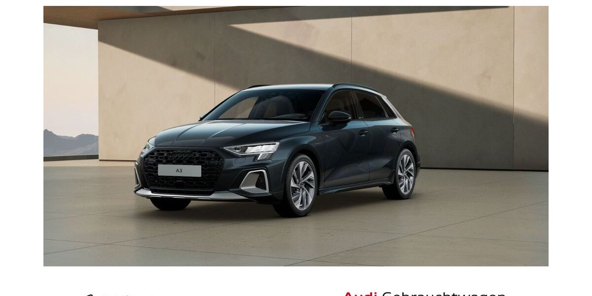 Audi A3 8.606 km 36.340 &euro; Diez 65582