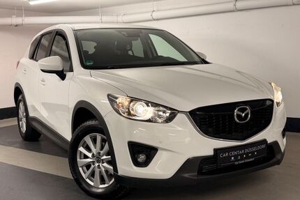 Mazda CX-5 173.877 km 9.490 &euro; Düsseldorf 40299