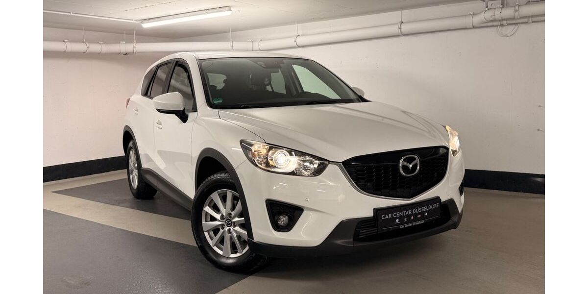 Mazda CX-5 173.877 km 9.490 &euro; Düsseldorf 40299