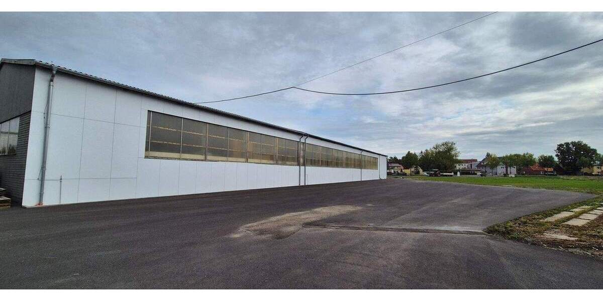 Grundstück Stralsund Tribseer Siedlung - 1.650.000&euro; | Angebot:26804477