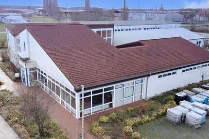 Grundstück Zerbst/Anhalt Zerbst - 950.000&euro; | Angebot:25715537