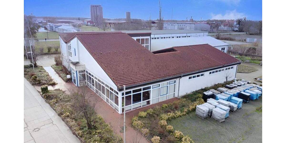 Grundstück Zerbst/Anhalt Zerbst - 950.000&euro; | Angebot:25715537