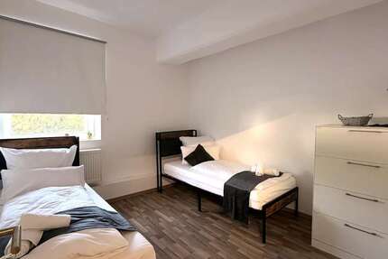 Zimmer Ettlingen - 1 Zimmer, 1.550&euro; | Angebot:27563039