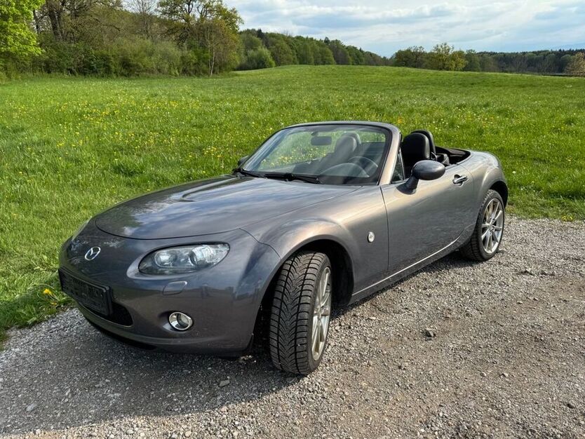 MX-5