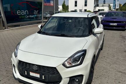 Suzuki Swift 94.000 km 13.600 &euro; Kaiserslautern 67661