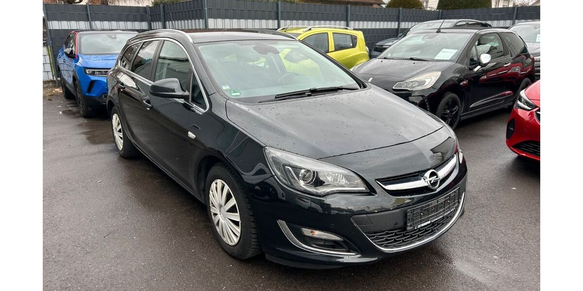 Opel Astra 170.000 km 4.500 &euro; Klosterlechfeld 86836
