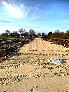 ERSCHLOSSENES BAUGRUNDSTÜCK IN KIRCHWALSEDE - Grundstück Kirchwalsede | Angebot:27329240
