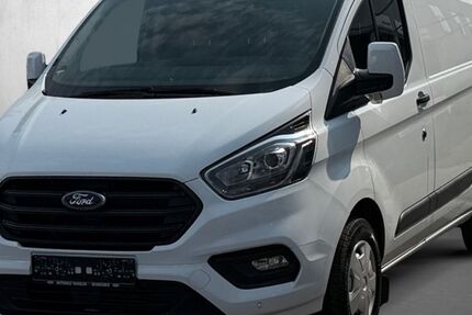 Ford Transit Custom 19.879 km 24.490 &euro; Ludwigsburg 71636