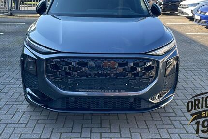 Audi Q3 6.901 km 60.800 &euro; Ahaus 48683