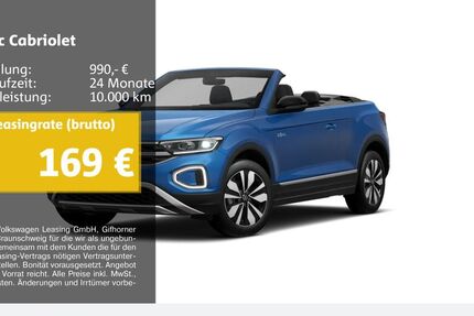 VW T-Roc 26.012 km 23.640 &euro; Castrop-Rauxel 44575
