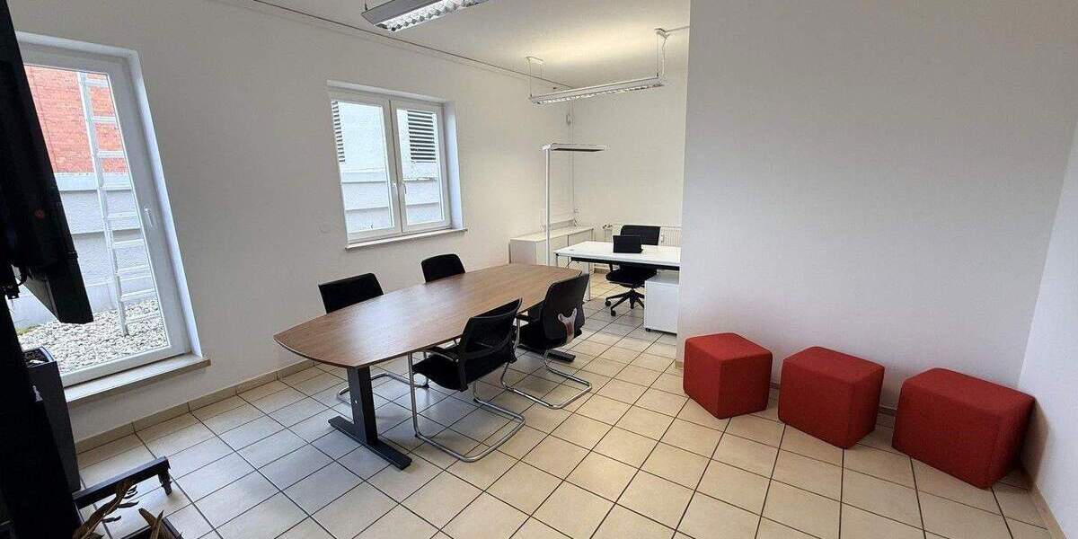 Gewerbeobjekt Rottenburg Ramersdorf - 200&euro; | Angebot:25837162