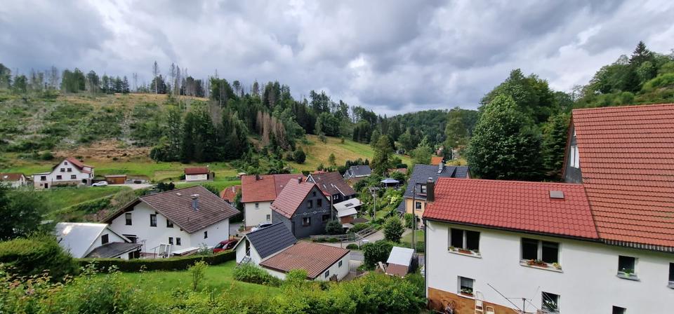 Einfamilienhaus Coburg - 10 Zimmer, 265 m&sup2;, 1.290&euro; | Angebot:26291647