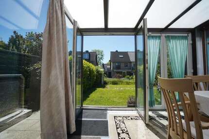 Haus Pulheim - 4 Zimmer, 121 m&sup2;, 433.000&euro; | Angebot:27706694