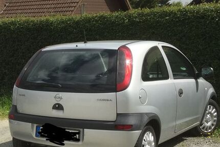 Opel Corsa 280.345 km 1.000 &euro; Kirtorf 36320