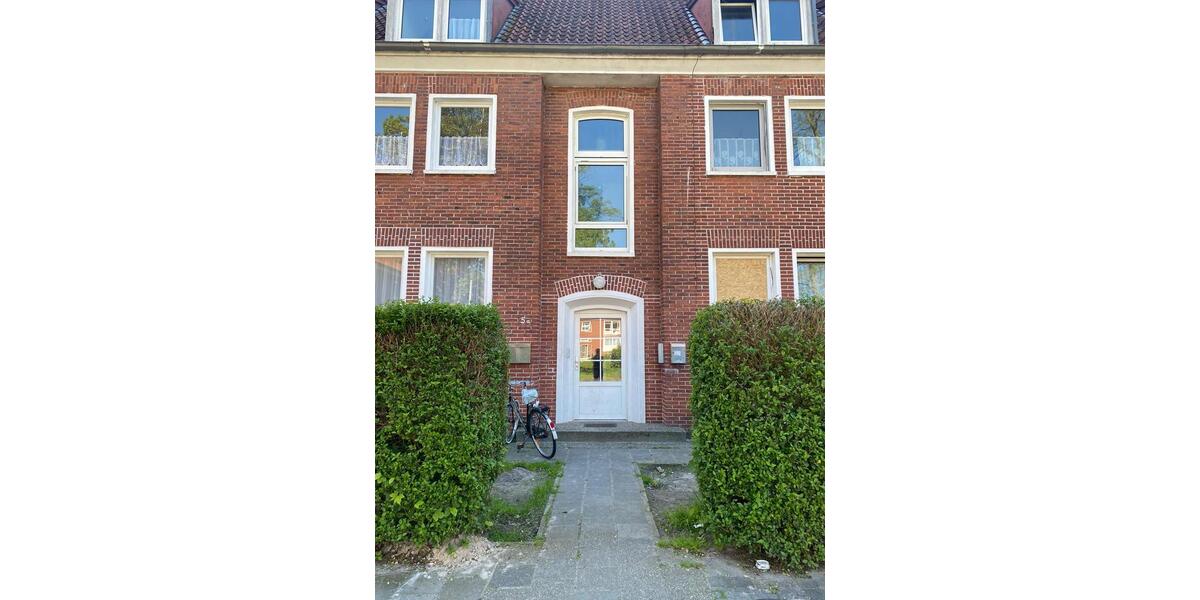 Mehrfamilienhaus, Wohnhaus Leer (Ostfriesland) - 44 Zimmer, 840 m&sup2;, 1.390.000&euro; | Angebot:27111777