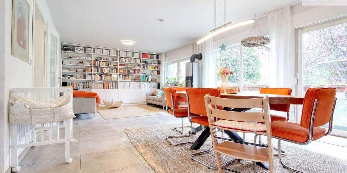 Einfamilienhaus Neunkirchen-Seelscheid Seelscheid - 6 Zimmer, 190 m&sup2;, 587.000&euro; | Angebot:24517763