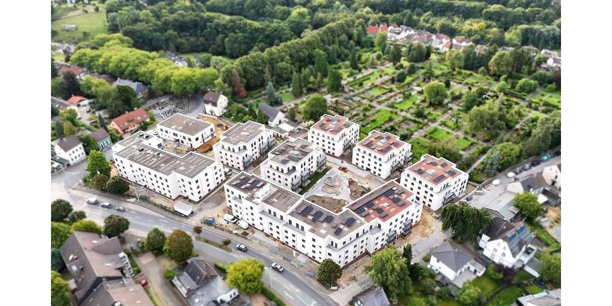 Etagenwohnung Solingen Wald - 5 Zimmer, 168 m&sup2;, 799.900&euro; | Angebot:21399409