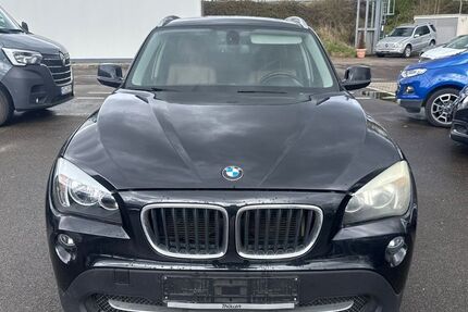 BMW X1 316.000 km 4.290 &euro; Merzig 66663