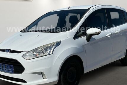 Ford B-Max 147.059 km 3.499 &euro; Brehna 06796