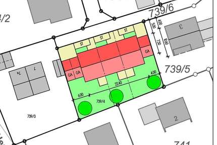 Grundstück zu verkaufen in Dietramszell Steingau 520.000 € 475 m² zimmer