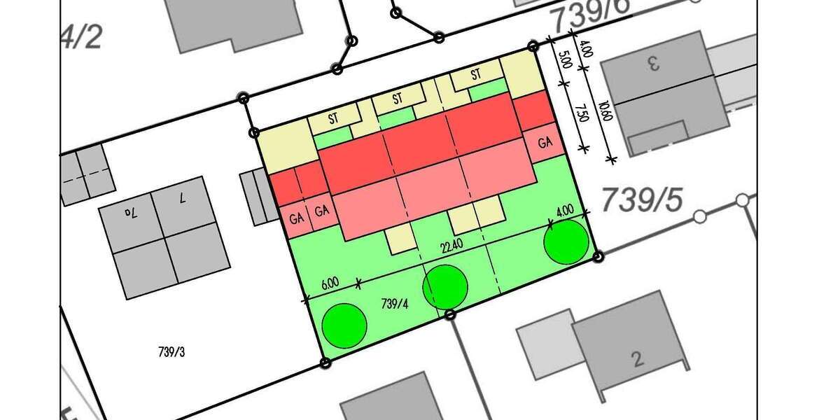 Grundstück zu verkaufen in Dietramszell Steingau 520.000 € 475 m² zimmer