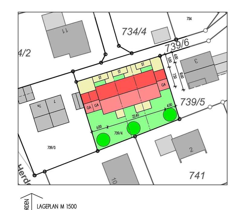 Grundstück zu verkaufen in Dietramszell Steingau 520.000 € 475 m² zimmer