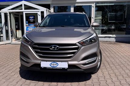 Hyundai TUCSON 109.000 km 12.500 &euro; Obergünzburg 87634
