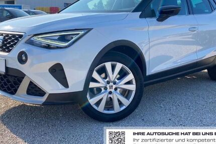 Seat Arona 31.858 km 17.199 &euro; Langenmosen 86571