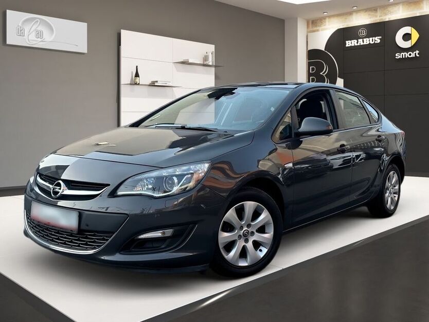 Astra