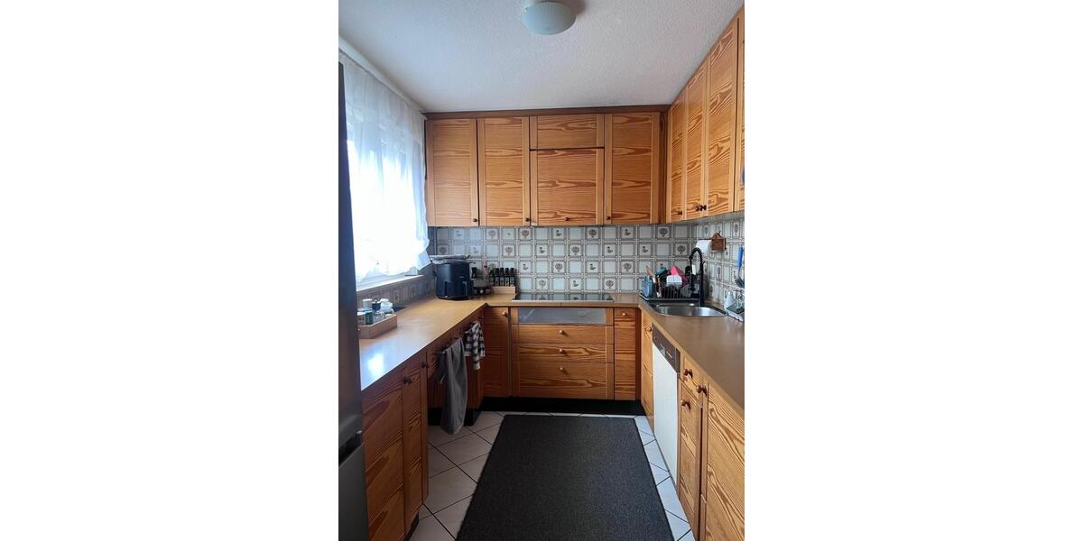 Erdgeschoßwohnung Reutlingen Reutlingen (Kernstadt) - 3.5 Zimmer, 86 m&sup2;, 1.030&euro; | Angebot:25647334