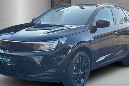 Opel Grandland (X) 44.206 km 24.780 &euro; Oldenburg in Holstein 23758