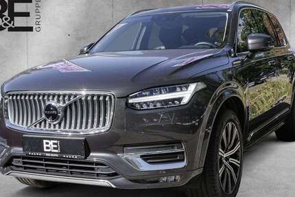 Volvo XC90 95.700 km 42.950 € Ahrensburg 22926
